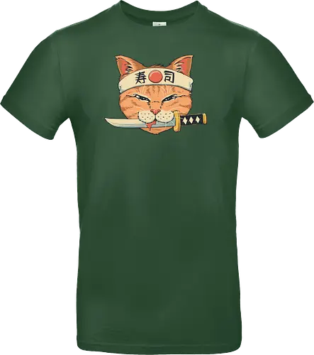 Neko Sushi Catana