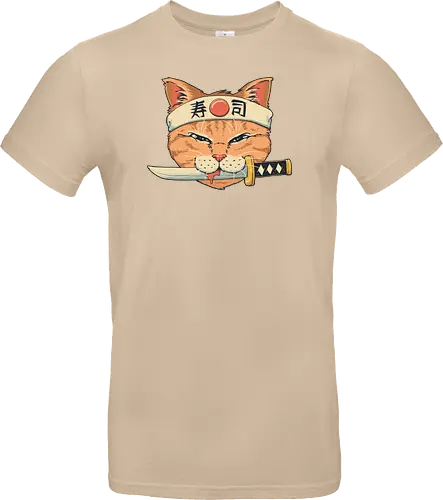 Neko Sushi Catana