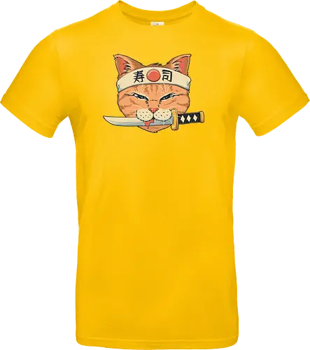 Neko Sushi Catana