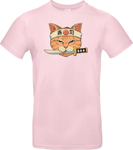 Neko Sushi Catana