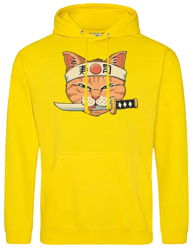 Neko Sushi Catana