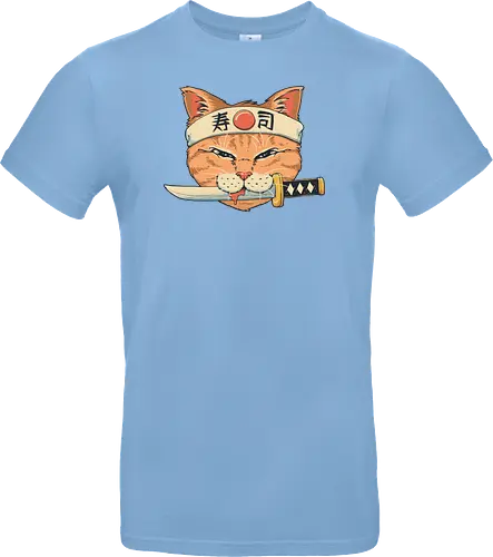 Neko Sushi Catana
