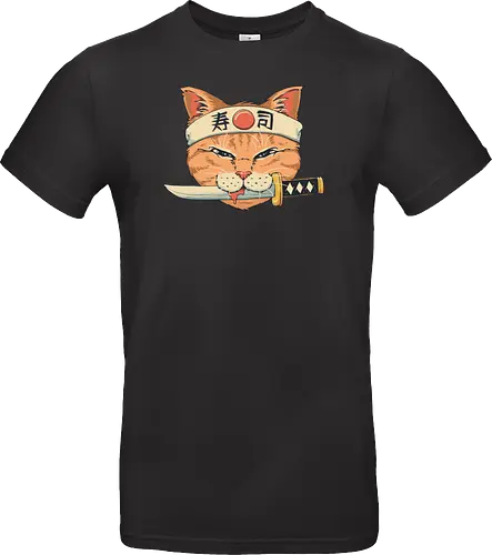 Neko Sushi Catana
