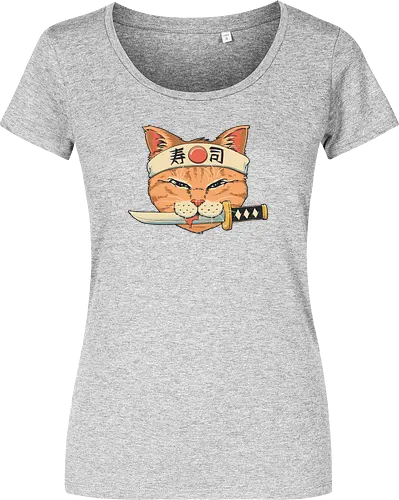 Neko Sushi Catana