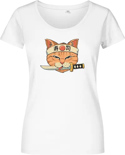 Neko Sushi Catana