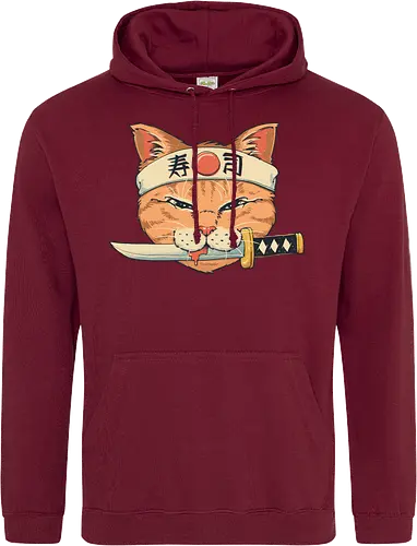 Neko Sushi Catana