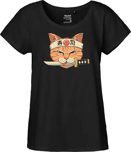 Neko Sushi Catana