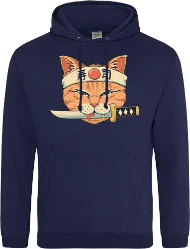 Neko Sushi Catana