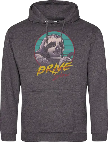 Drive Slow