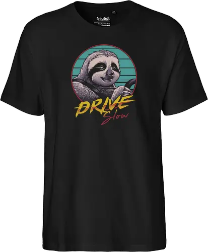 Drive Slow