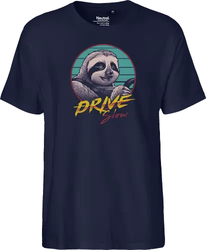 Drive Slow