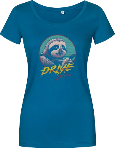 Drive Slow