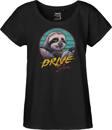 Drive Slow