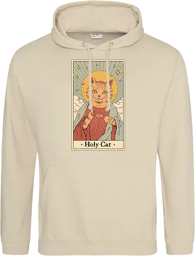 Holy Cat!