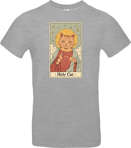 Holy Cat!