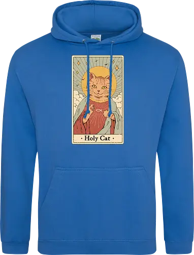 Holy Cat!