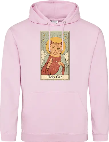 Holy Cat!