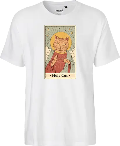 Holy Cat!