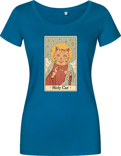 Holy Cat!