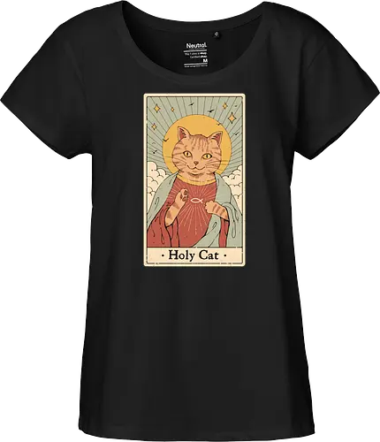 Holy Cat!