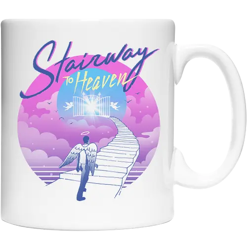 Stairway to Heaven