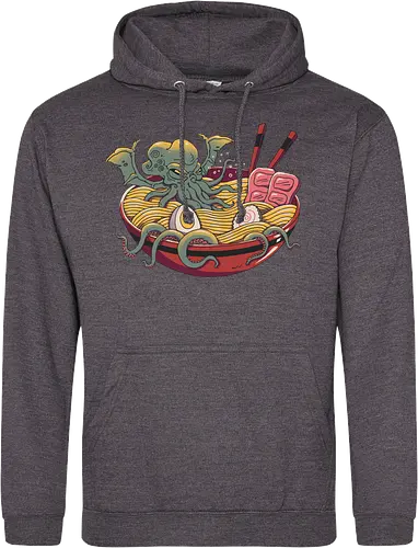 Ramen Cthulhu