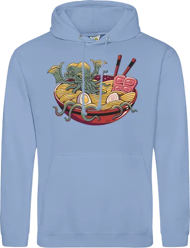 Ramen Cthulhu