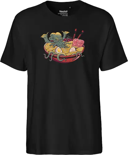 Ramen Cthulhu