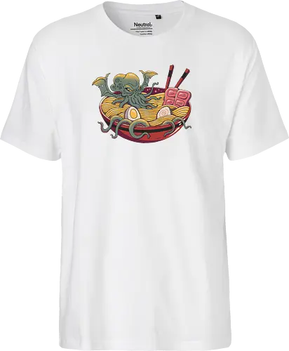 Ramen Cthulhu