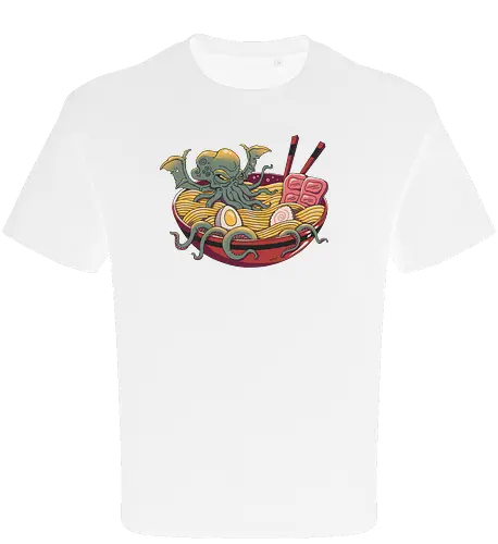 Ramen Cthulhu