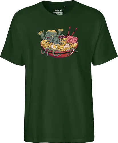 Ramen Cthulhu