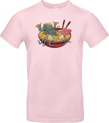 Ramen Cthulhu