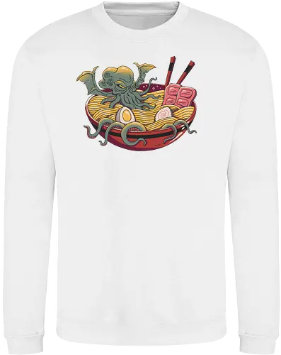 Ramen Cthulhu