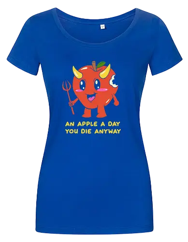 Bad Apple!