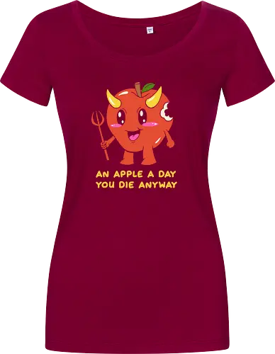 Bad Apple!