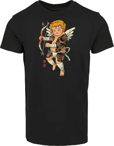 Samurai Cupid