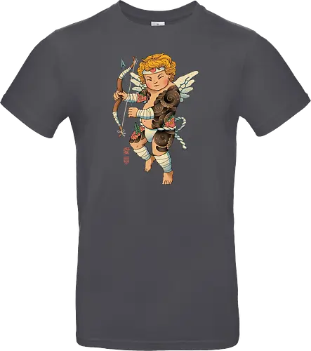 Samurai Cupid