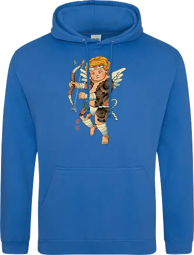 Samurai Cupid