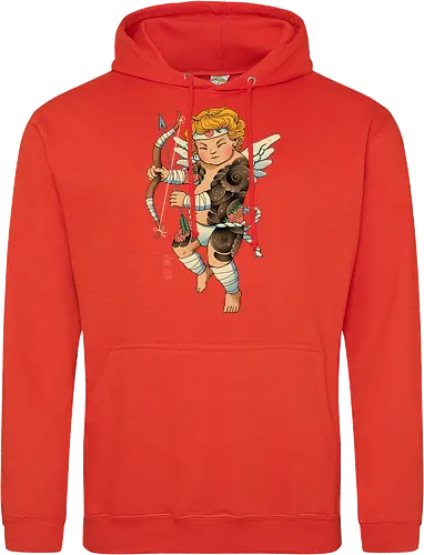 Samurai Cupid