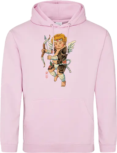 Samurai Cupid