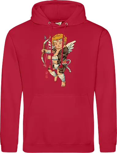 Samurai Cupid