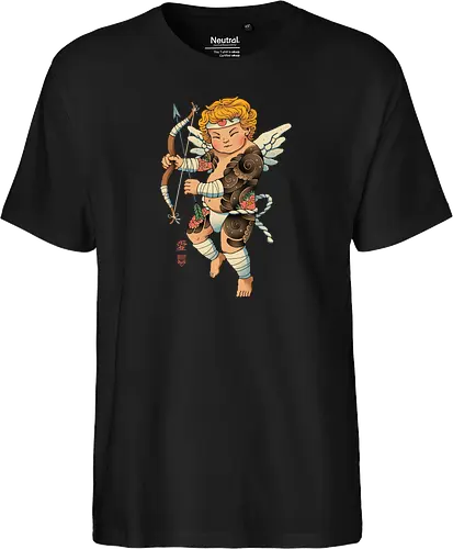 Samurai Cupid
