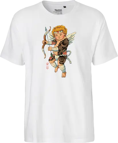 Samurai Cupid