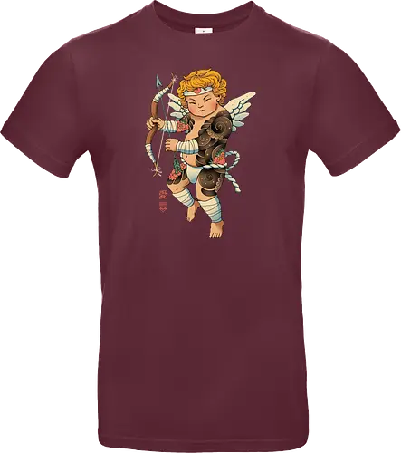 Samurai Cupid