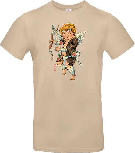Samurai Cupid
