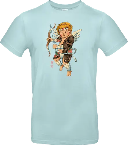 Samurai Cupid