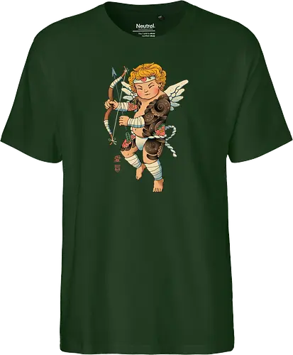 Samurai Cupid
