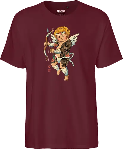 Samurai Cupid