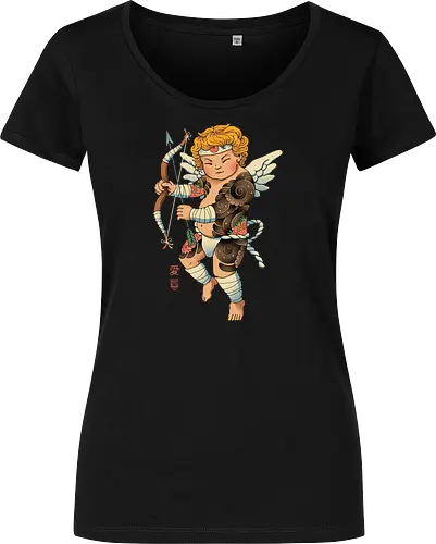 Samurai Cupid