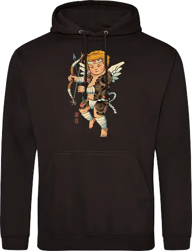 Samurai Cupid